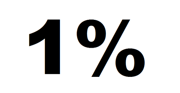 Adó 1%