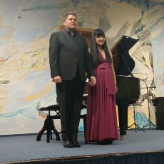 Cziffra György Emlékhangverseny