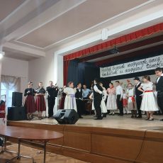 VII. Kistérségi Néptánc és Népzenei Találkozó