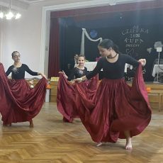 XII. Cziffra Kupa Táncverseny eredmények XII. Cziffra Kupa Táncverseny eredmények