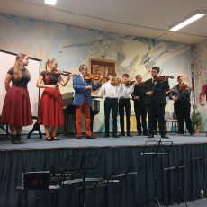 Zene világnapja alkalmából rendezett koncert Zene világnapja alkalmából rendezett koncert